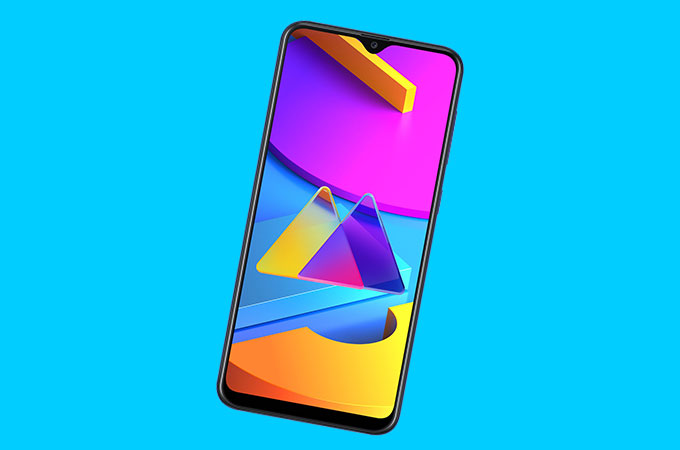 Samsung Galaxy M10s