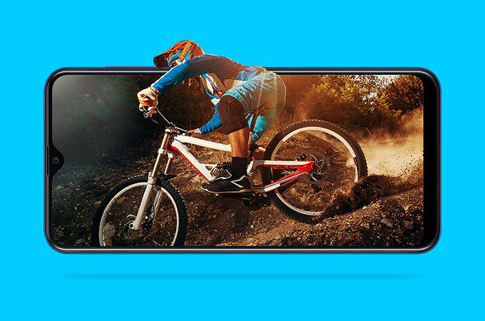 Samsung Galaxy M10s