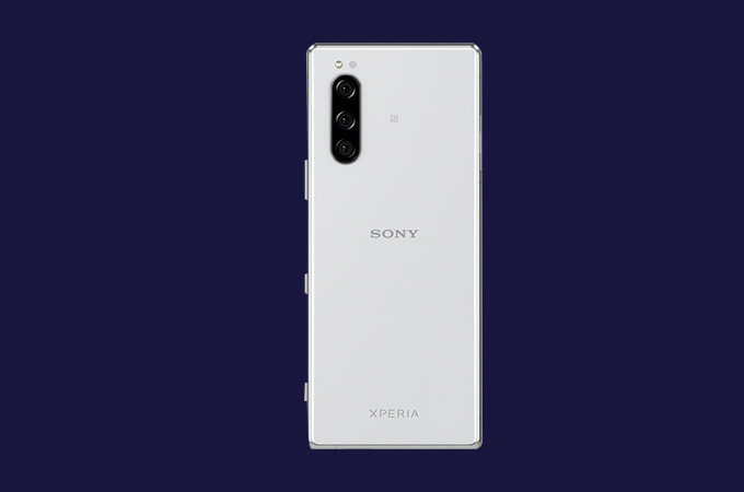 Sony Xperia 5