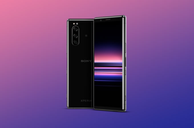 Sony Xperia 5