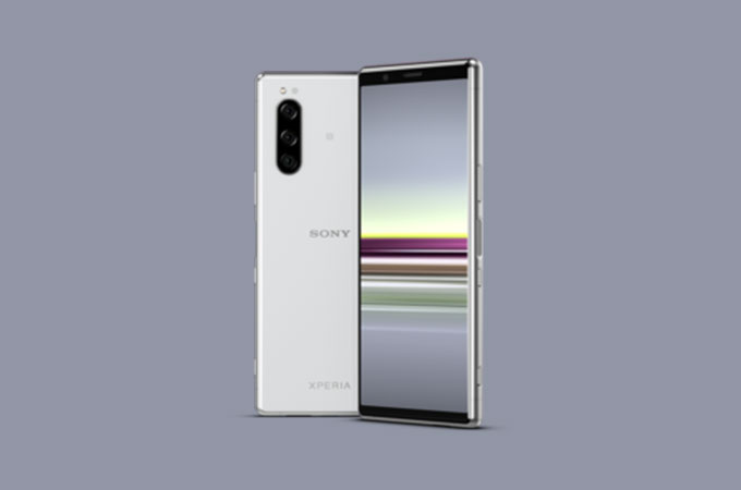 Sony Xperia 5
