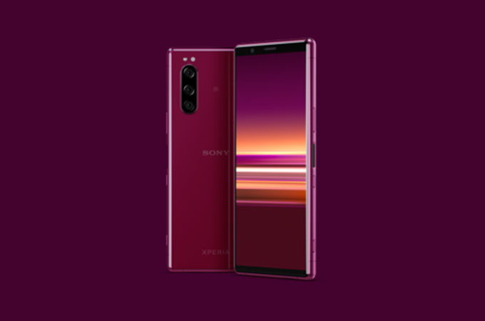 Sony Xperia 5