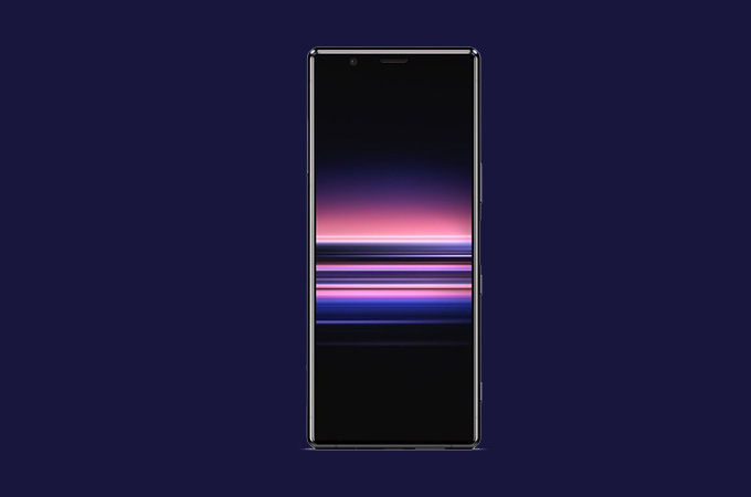 Sony Xperia 5