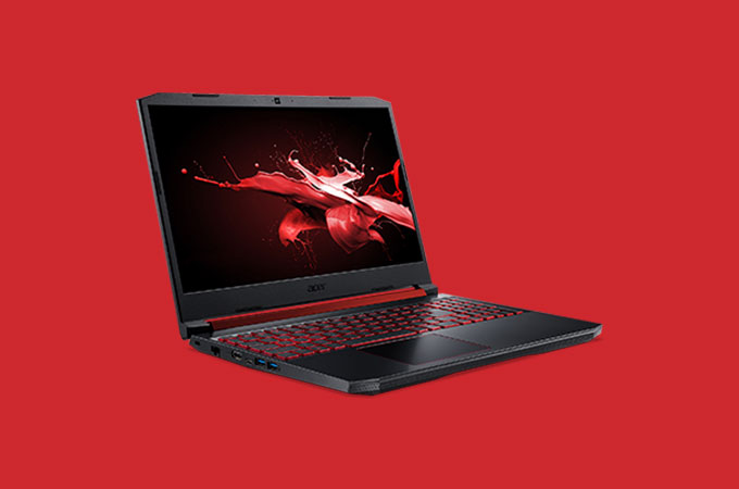 Acer Nitro 5