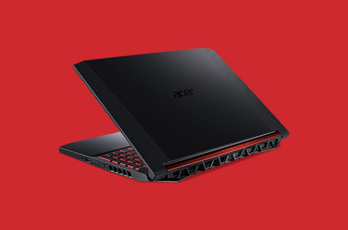 Acer Nitro 5