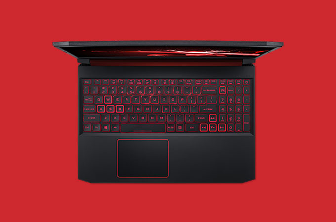 Acer Nitro 5