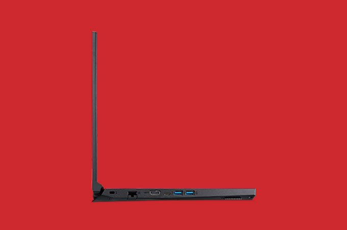 Acer Nitro 5
