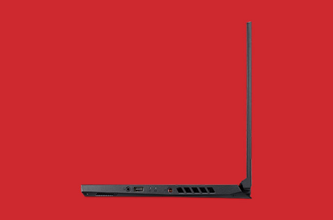 Acer Nitro 5
