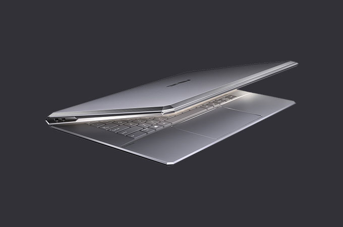 Asus ProArt StudioBook One