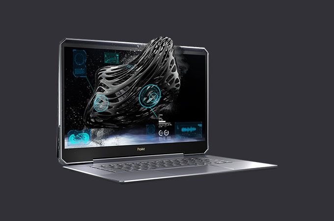 Asus ProArt StudioBook One