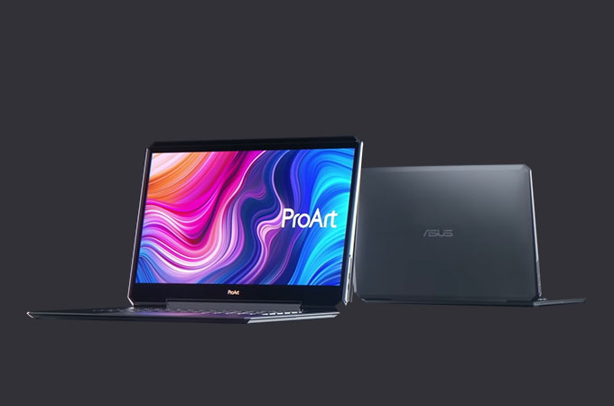 Asus ProArt StudioBook One