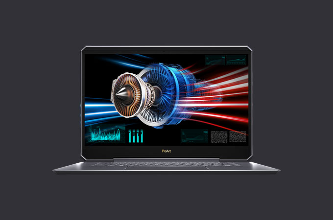Asus ProArt StudioBook One