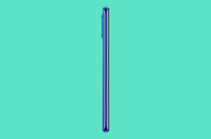 Honor 20 Lite