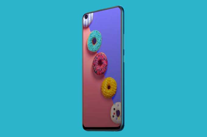 Infinix S5