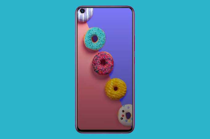 Infinix S5