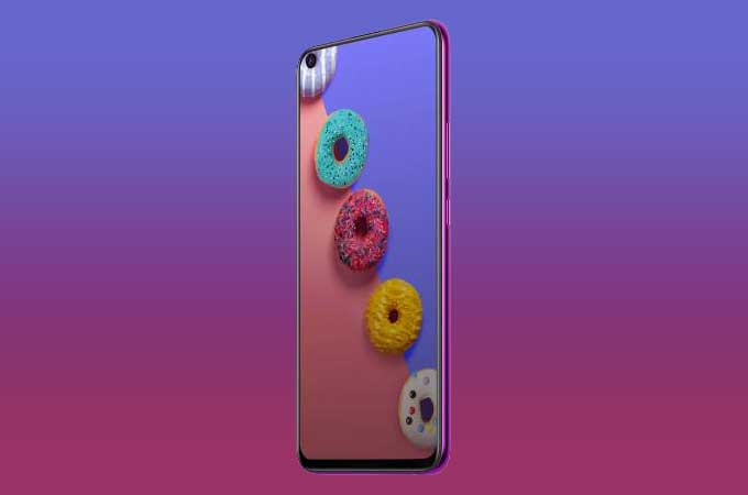 Infinix S5