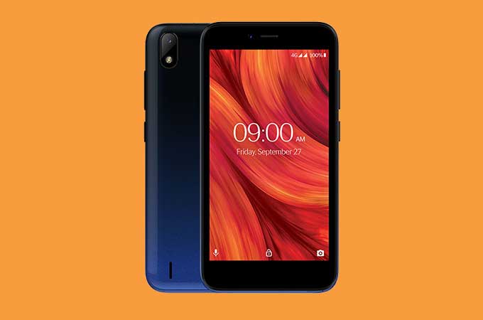 Lava Z41