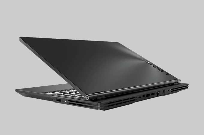 Lenovo Legion Y540
