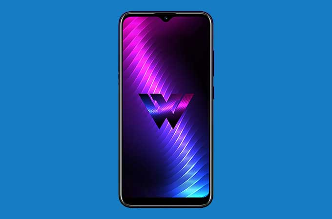 LG W30 Pro