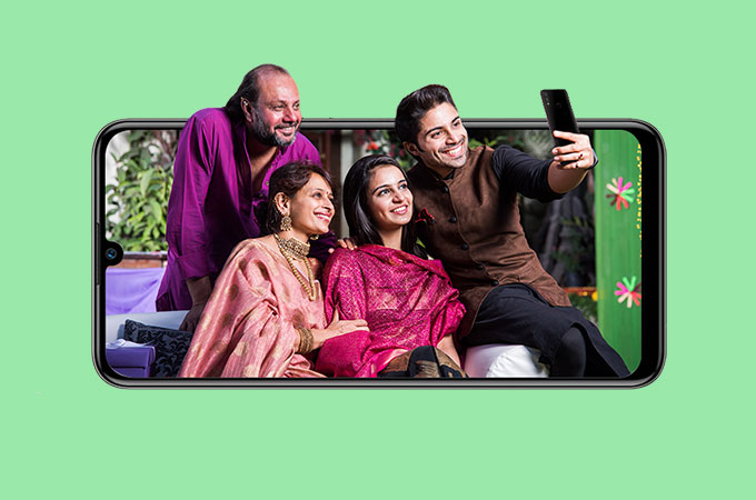 Micromax iOne Note