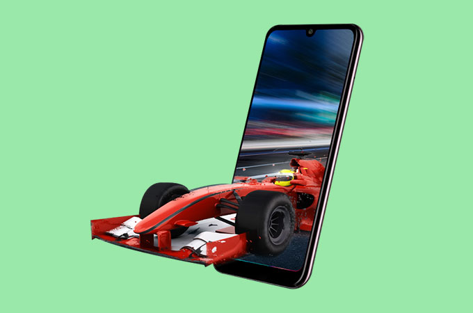 Micromax iOne Note