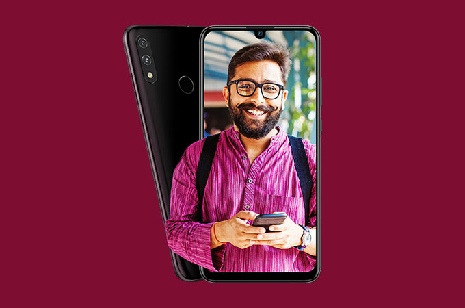 Micromax iOne Note
