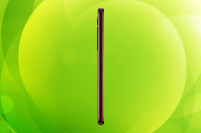 Motorola Moto G8 Plus