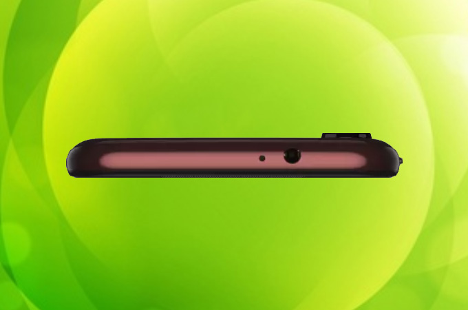 Motorola Moto G8 Plus