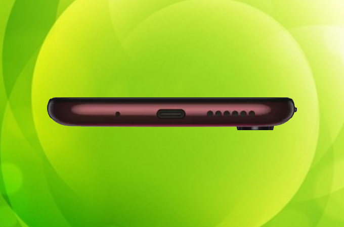Motorola Moto G8 Plus