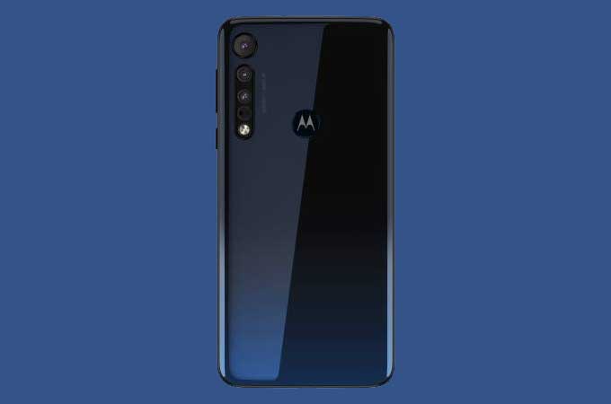 Motorola One Macro