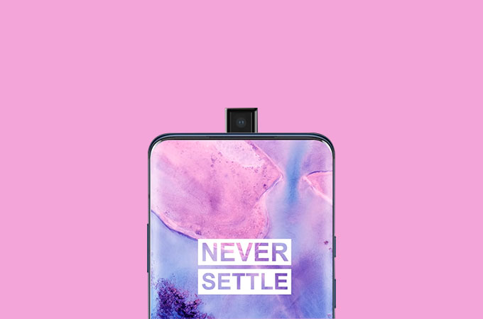 OnePlus 8 Pro Concept