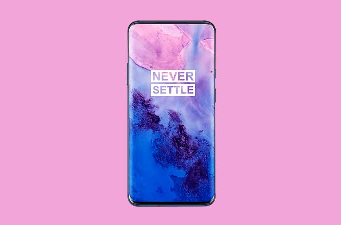 OnePlus 8 Pro Concept