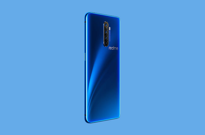 Realme X2 Pro