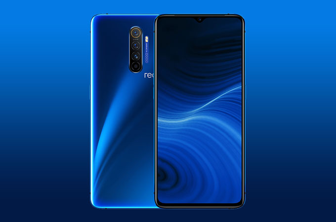 Realme X2 Pro