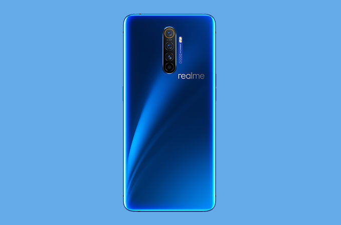 Realme X2 Pro