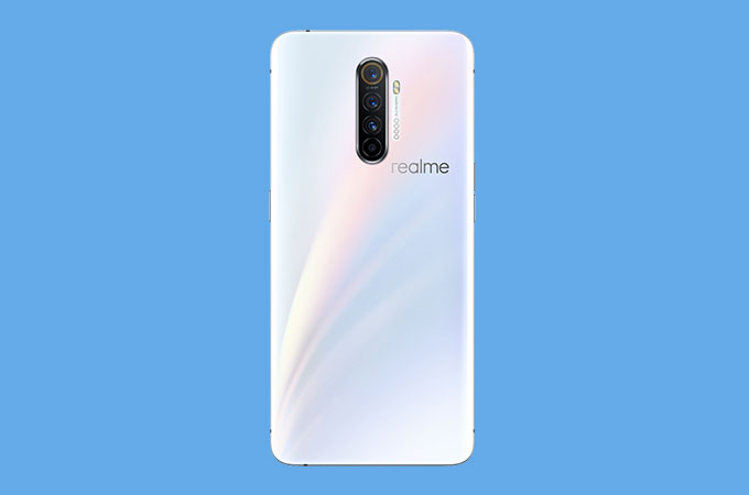 Realme X2 Pro