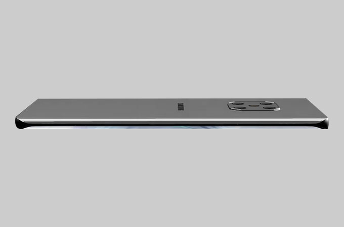 Samsung Galaxy One 2020 Concept