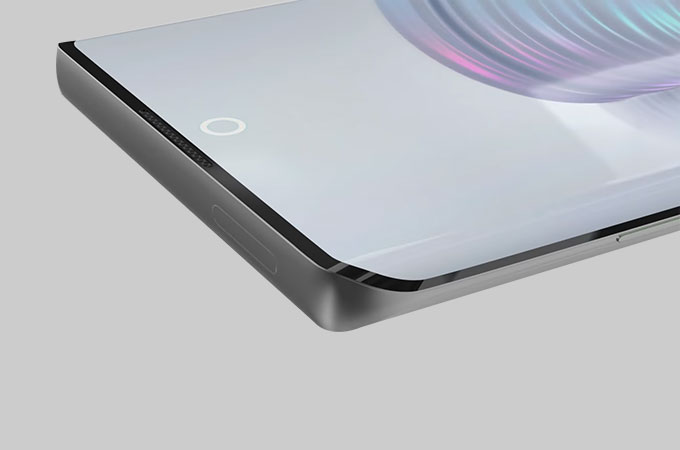 Samsung Galaxy One 2020 Concept