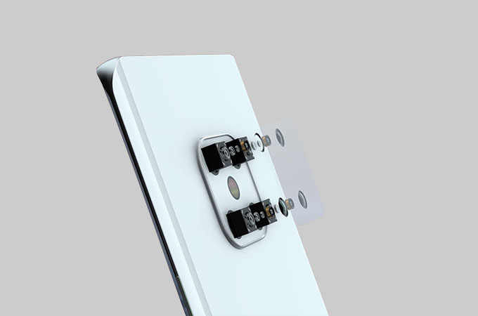 Samsung Galaxy One 2020 Concept