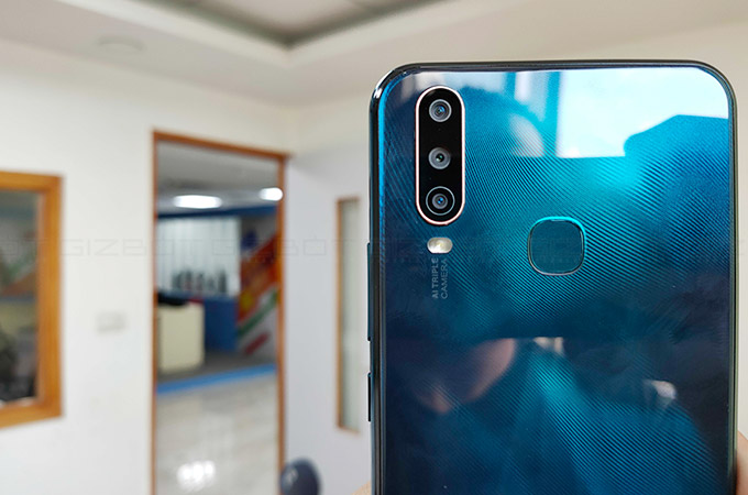 Vivo U10 Review