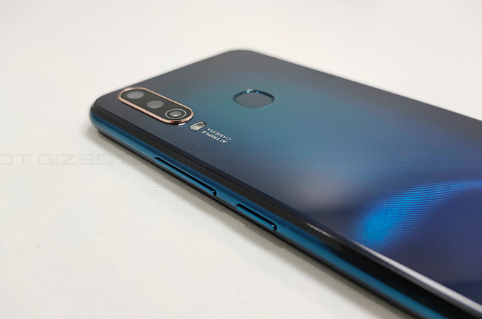 Vivo U10 Review