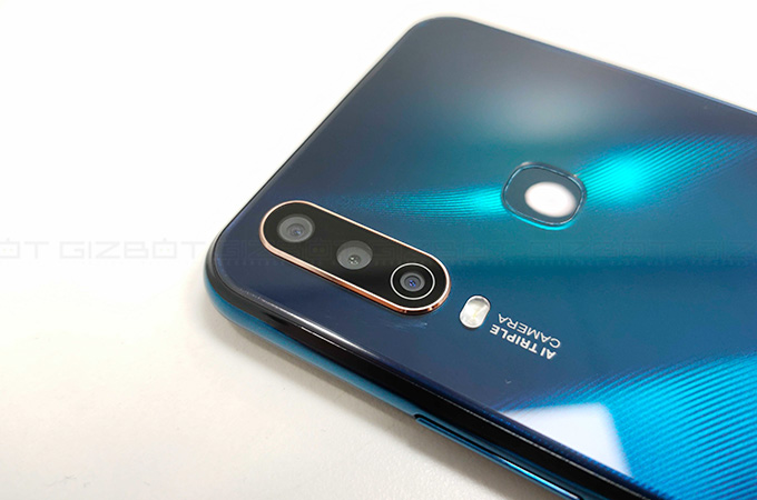 Vivo U10 Review