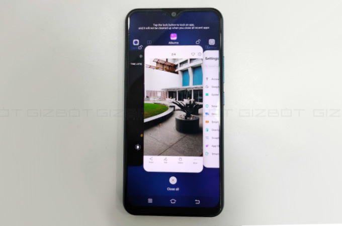 Vivo U10 Review