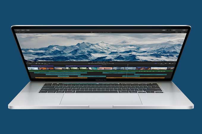 Apple MacBook Pro (2019)