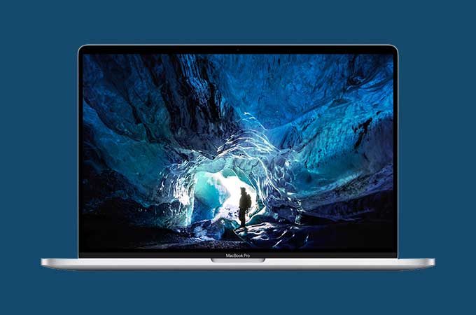 Apple MacBook Pro (2019)