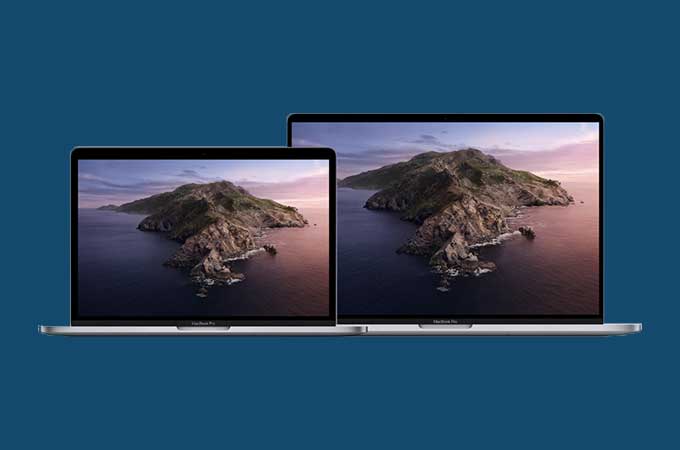 Apple MacBook Pro (2019)