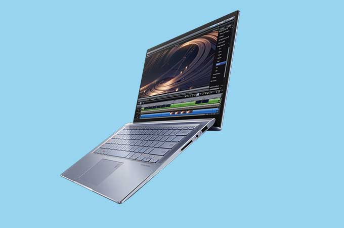 ASUS ZenBook 14 UM431DA