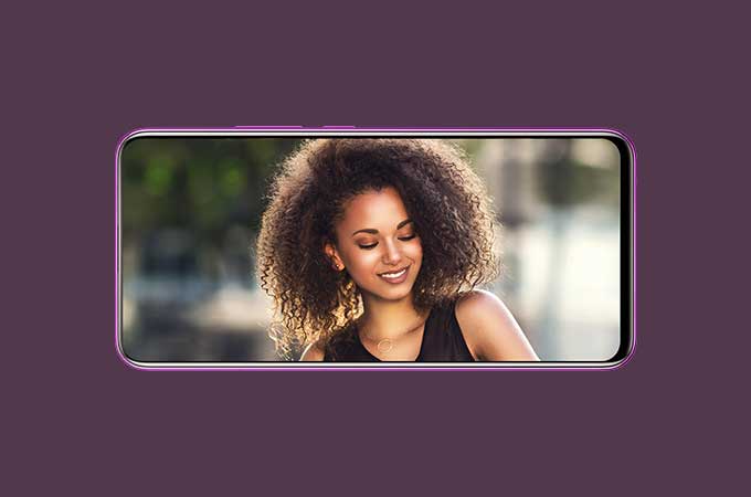 Infinix S5 Lite