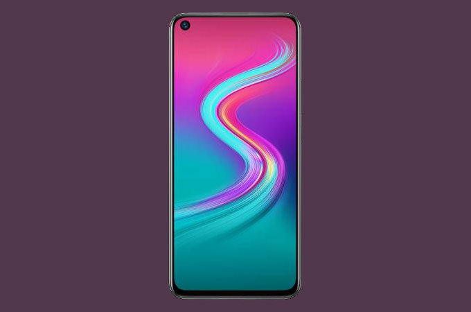 Infinix S5 Lite