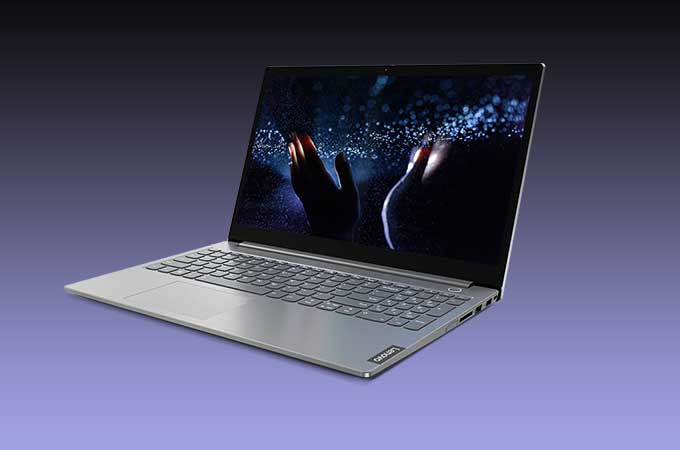 Lenovo ThinkBook 15